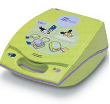 自動體外除顫儀AED Plus
