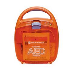 自動體外除顫器 AED-2100K