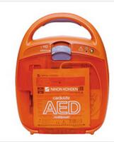 自動體除顫器aed-2100k