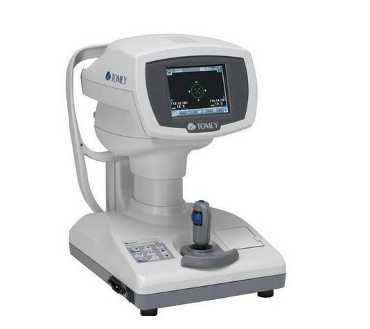 拓普康CT-800非接觸式眼壓計