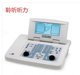 GSI 61雙通道診斷型聽力計