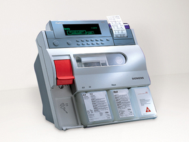 西門子RAPIDLab 血?dú)夥治鰞x