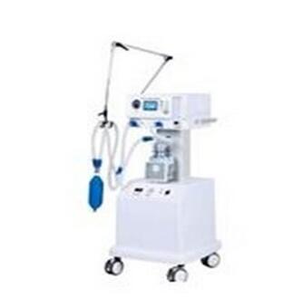 德國斯蒂芬CPAP-C小兒無創(chuàng)呼吸機(jī)