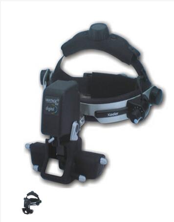英國(guó)keeler Vantage Plus數(shù)碼雙目間接檢眼鏡
