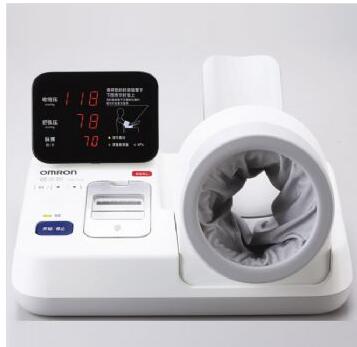 歐姆龍醫(yī)用全自動?電子血壓計(jì)HBP-9020