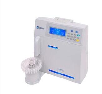 奧迪康全自動(dòng)AC9900電解質(zhì)分析儀