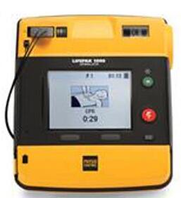 美敦力Lifepak 1000除顫監(jiān)護(hù)儀