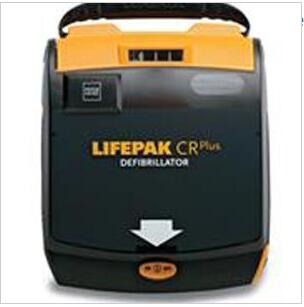 美敦力lifepak cr plus自動(dòng)體外除顫儀