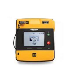 美敦力菲康除顫監(jiān)護(hù)儀Lifepak 1000