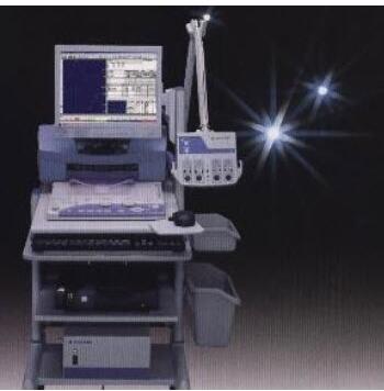 日本光電MEB-9200K肌電圖誘發(fā)電位儀