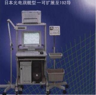 日本光電EEG-1100K數(shù)字化腦電圖儀