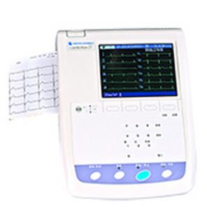 ECG-1250C/P心電圖機(jī)