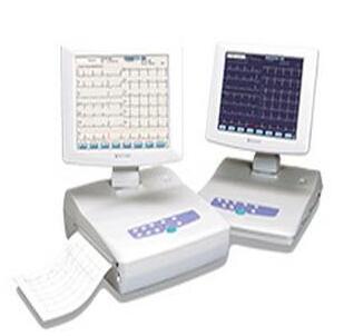 光電十五導心電圖儀ECG-1500P