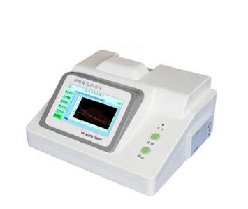 便攜式動脈硬化檢測儀 YF/XGYD-3000A