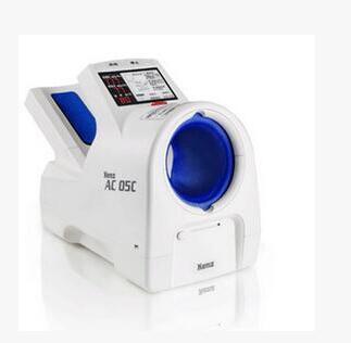 日本鈴謙Kenz AC-05C醫(yī)用全自動電子血壓計(jì)