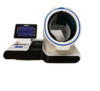 日本明成醫(yī)用全自動電子血壓計(jì)SP-1