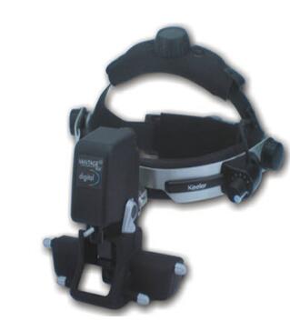 英國keeler Vantage Plus數(shù)碼雙目間接檢眼鏡