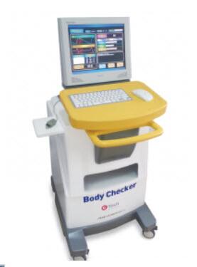 韓國(guó)美迪克/MEDICORE Body Checker精神壓力分析儀 