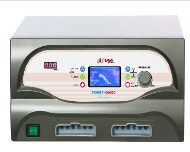 韓國元金 空氣波壓力治療儀 Q6000PLUS