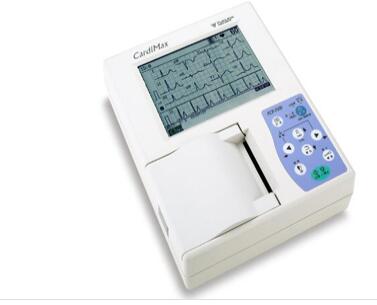 日本福田 自動(dòng)分析心電圖機(jī) FCP-7101