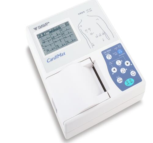 心電圖機(jī)FX-7000