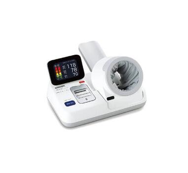 歐姆龍醫(yī)用全自動電子血壓計 HBP-9021