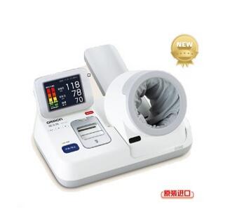 歐姆龍醫(yī)用全自動電子血壓計 HBP-9021J