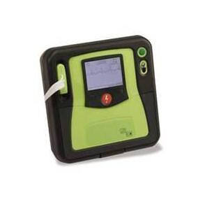 美國(guó)卓爾自動(dòng)體外除顫監(jiān)護(hù)儀 AED Pro