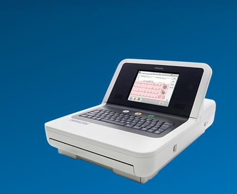 飛利浦PageWriter TC30 心電圖機(jī)