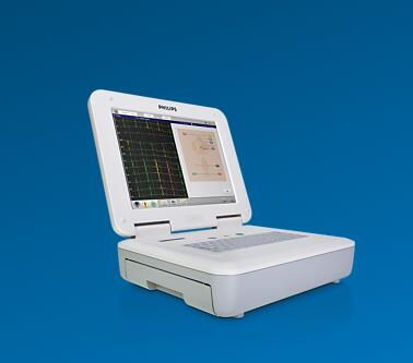 飛利浦PageWriter TC70心電圖機(jī)