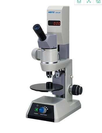 日本納宜慈CGX-3 LED隱形眼鏡檢測(cè)顯微鏡