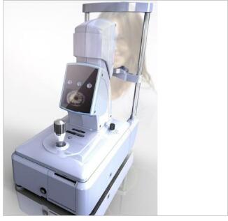 英國(guó)凱樂(lè)(Keeler)Pulsair intelliPuff非接觸眼壓計(jì)
