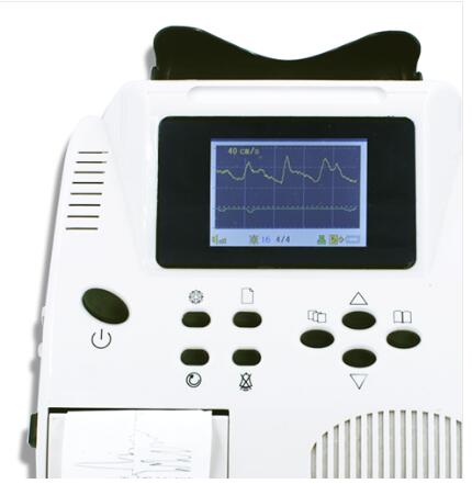 貝斯曼BV-620V/620VP多普勒血流探測(cè)儀