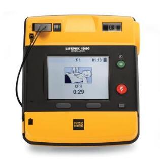 美敦力LIFEPAK?1000除顫監(jiān)護(hù)儀