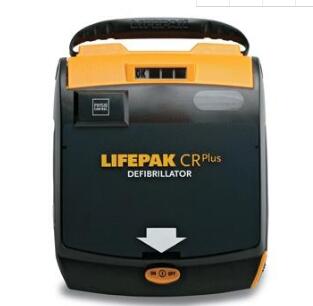 美敦力LIFEPAK CR Plus?自動(dòng)體外除顫儀