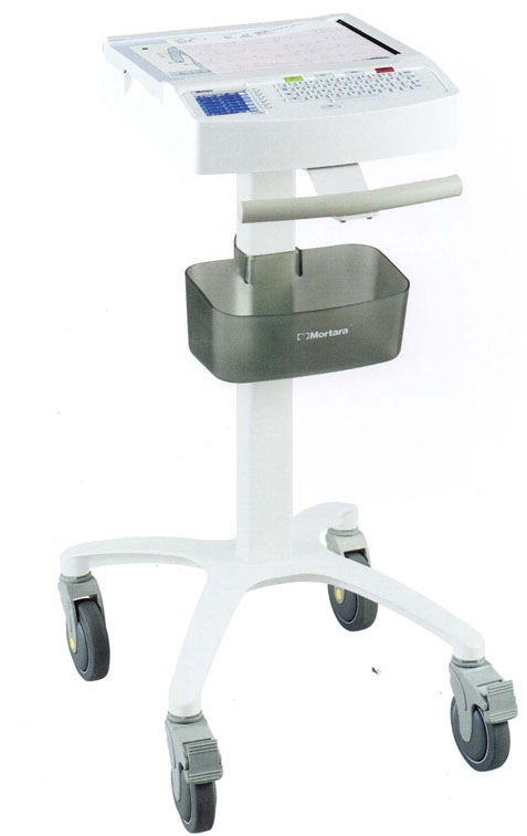 美國Mortara ELI-150C十二導聯(lián)心電圖機