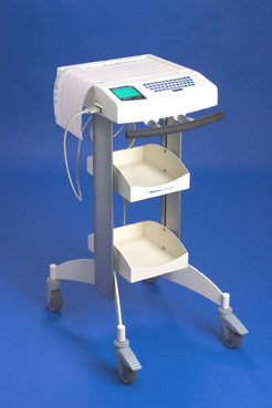 美國Mortara ELI-250C十二導聯(lián)心電圖機