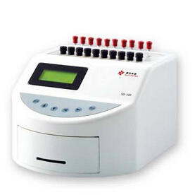 動(dòng)態(tài)血沉測試儀 SD-100