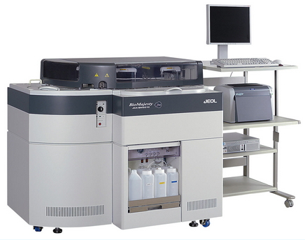 希森美康 全自動生化分析儀 BM6010/C