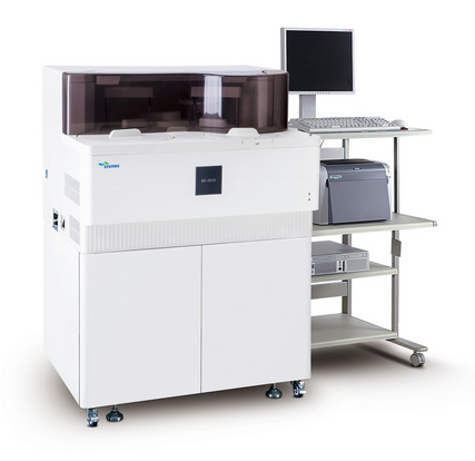 希森美康全自動生化分析儀 BX-3010