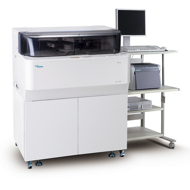 希森美康全自動生化分析儀 BX-4000