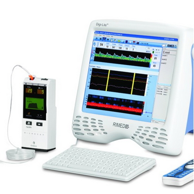 彩色經顱多普勒系統(tǒng) 以色列RIMED Digi-Lite TCD