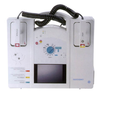 美國(guó)GE除顫監(jiān)護(hù)儀Cardioserv