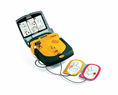 菲康 LIFEPAK CR PLUS全自動(dòng)體外除顫儀 AED除顫儀 