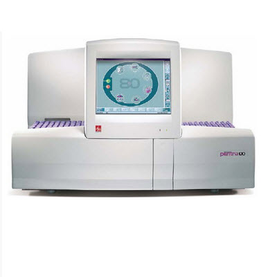全自動高效血液分析儀 ABX pentraXL80