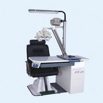 驗(yàn)光組合臺(tái)/綜合檢眼臺(tái) TR-310
