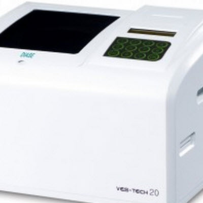 自動(dòng)化血沉分析儀 VES-TECH 30