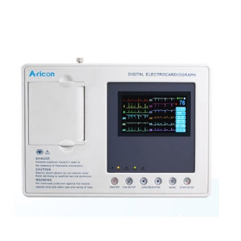 ECG-3C型心電圖機