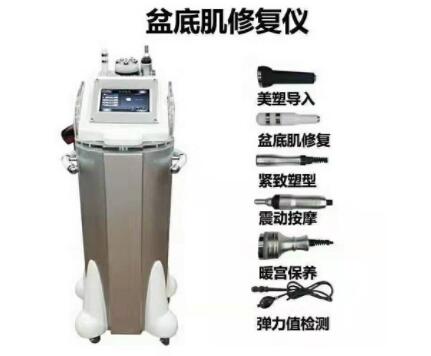 盆底肌修復儀產(chǎn)后盆底肌肉松弛日后修復GF16