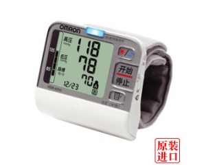 歐姆龍手腕式電子血壓計(jì) HEM-6050